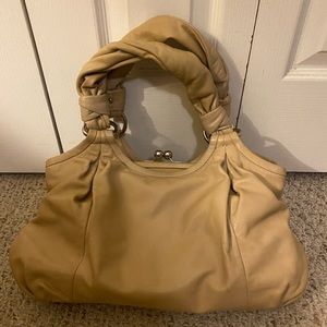 Coach Bags | Coach Parker Soft Leather Purse